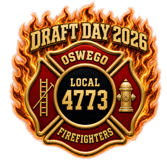 Draft Day 2026 Local 4773